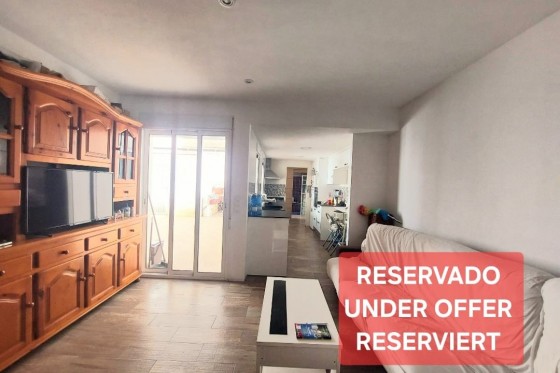 Apartamento / piso - Venta - Orba -
                Orba