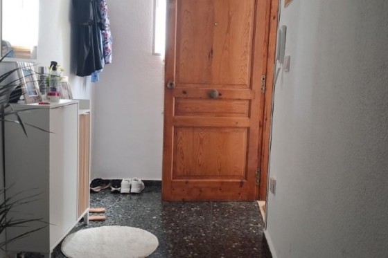 Apartamento / piso - Venta - Vergel -
                Vergel