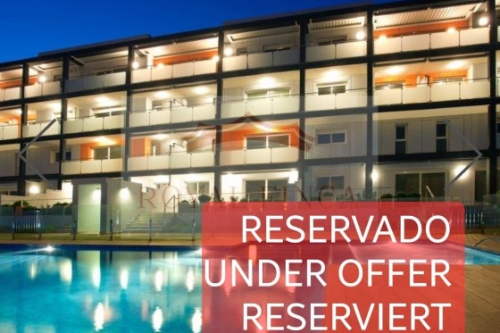 Apartment / flat - Sale - Denia -
                Center