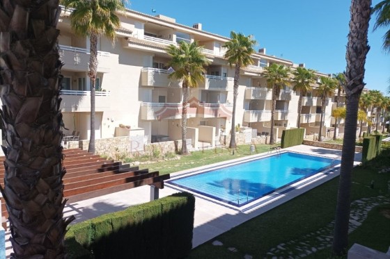 Apartment / flat - Sale - Pego -
                Pego