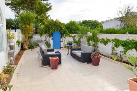 Chalet - Resale - Denia -
                Montgó