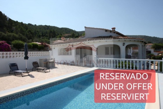 Chalet - Resale - Orba -
                Orba