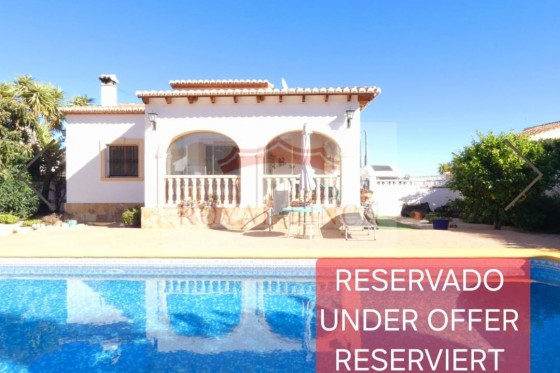 Chalet - Resale - Orba -
                Orba