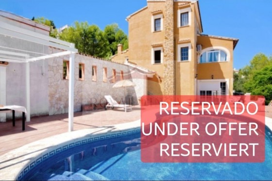 Chalet - Resale - Orba -
                Orba