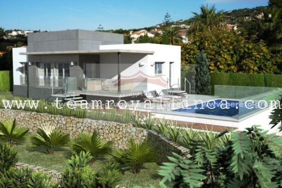 Chalet - Resale - Orba -
                Orba