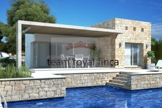 Chalet - Resale - Orba -
                Orba