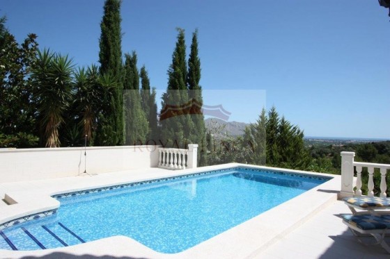 Chalet - Resale - Orba -
                Orba