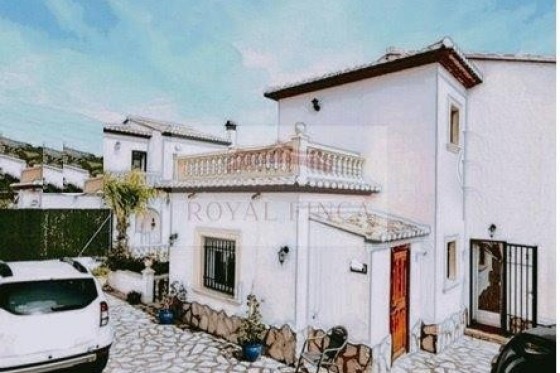 Chalet - Revente - Orba - DEV220101P4