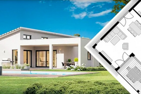 Chalet - Revente - Orba -
                Orba