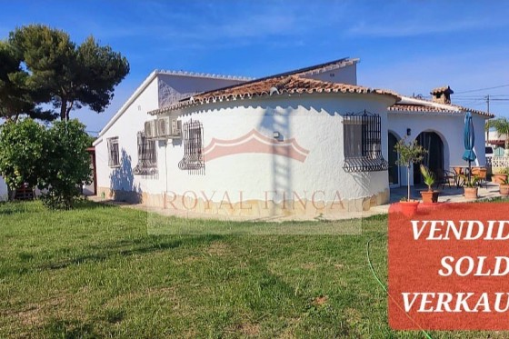 Chalet - Sale - Els Poblets -
                Els Poblets