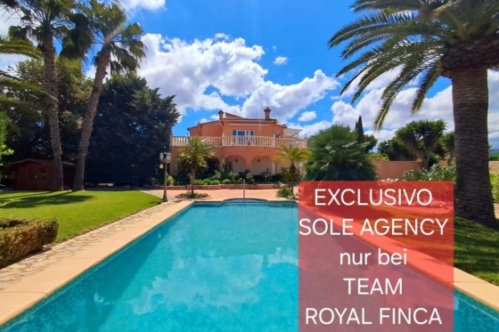 Chalet - Sale - Orba -
                Orba