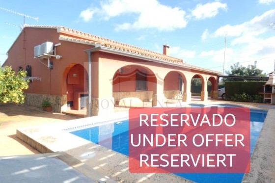 Chalet - Sale - Pedreguer -
                Pedreguer