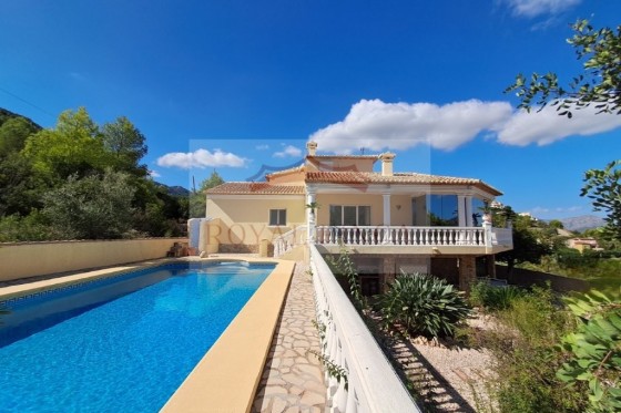 Chalet - Sale - Pedreguer -
                Pedreguer