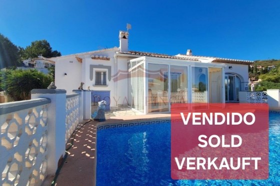Chalet - Sale - Ràfol D'Almúnia -
                Ràfol D'Almúnia