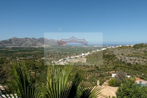 Chalet - Venta - Orba - DEV200902