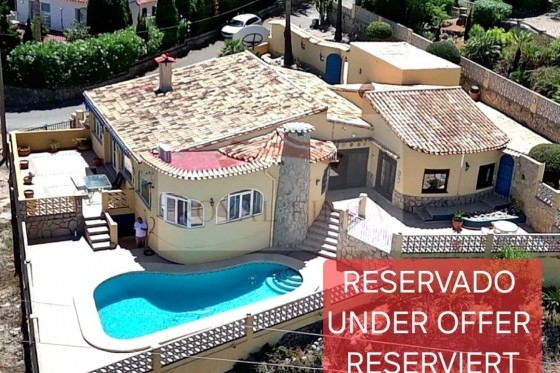 Chalet - Venta - Orba -
                Orba