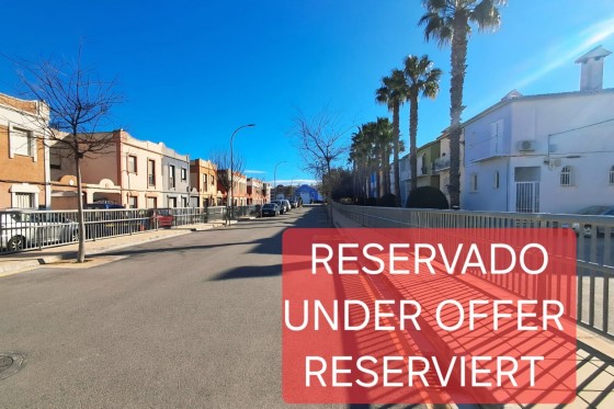 Townhouse - Sale - Els Poblets -
                Els Poblets