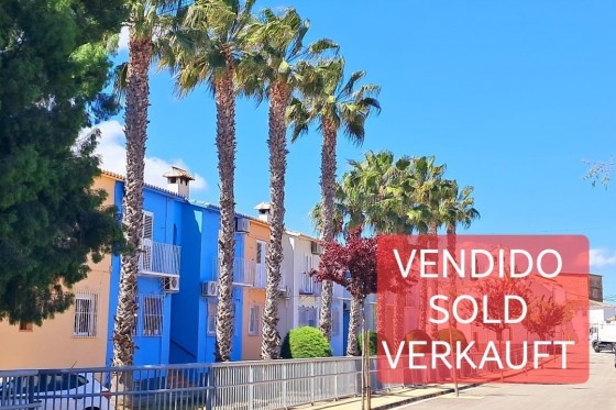 Townhouse - Sale - Els Poblets -
                Els Poblets