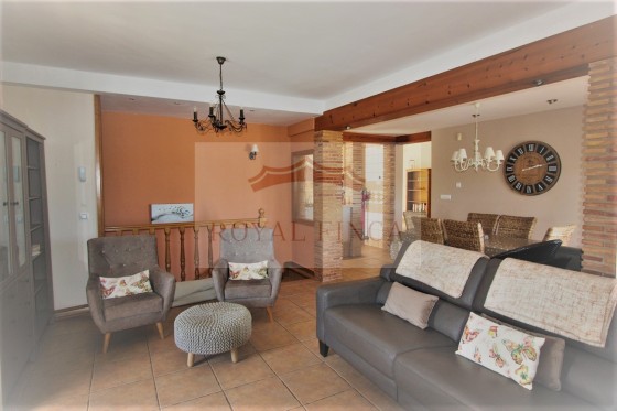 Venta - Chalet -
Ràfol D'Almúnia