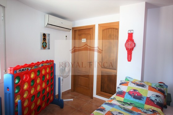 Venta - Chalet -
Ràfol D'Almúnia