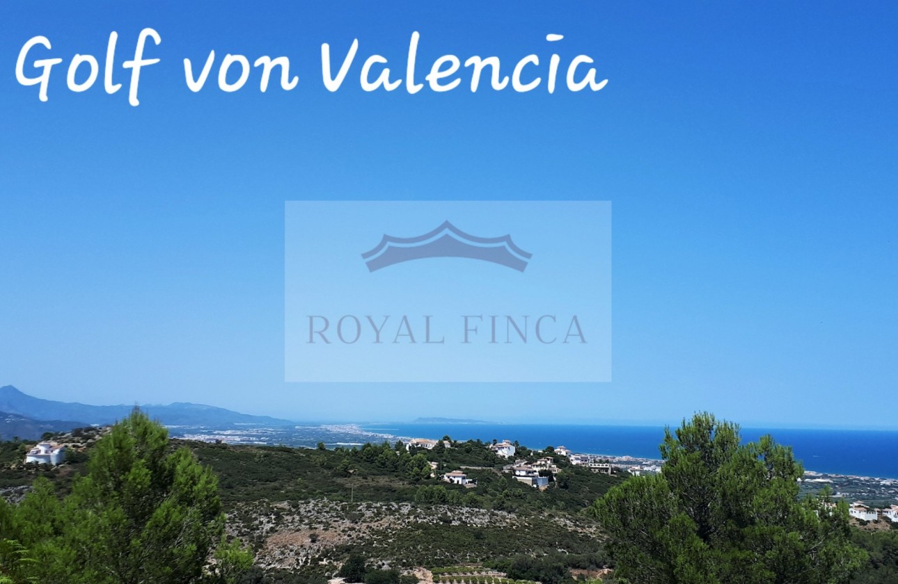 Venta - Chalet -
Ràfol D'Almúnia