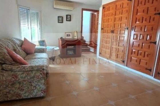 Sale - Chalet -
Benidoleig - Costa Blanca 