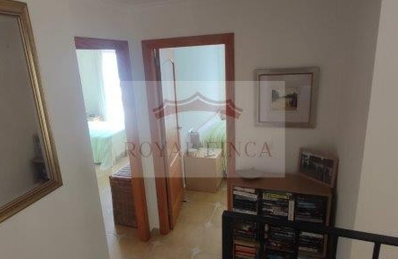 Sale - Chalet -
Benidoleig - Costa Blanca 