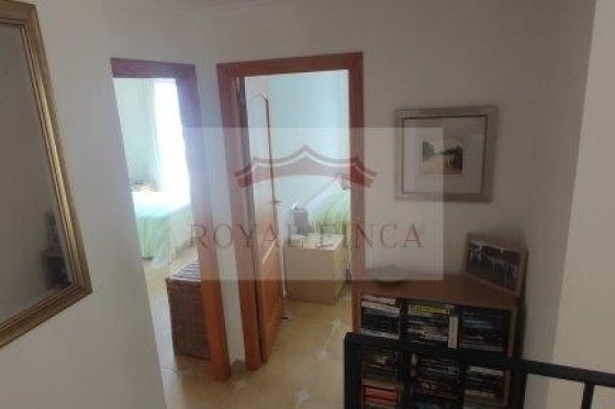 Sale - Chalet -
Benidoleig - Costa Blanca 