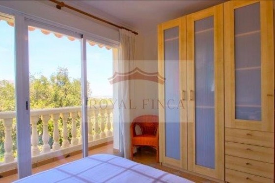 Sale - Chalet -
Benidoleig - Costa Blanca 