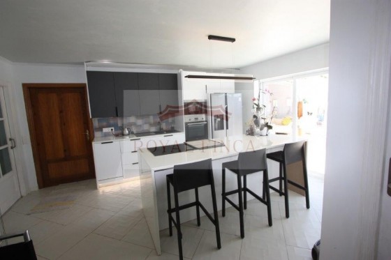 Revente - Chalet -
Vergel