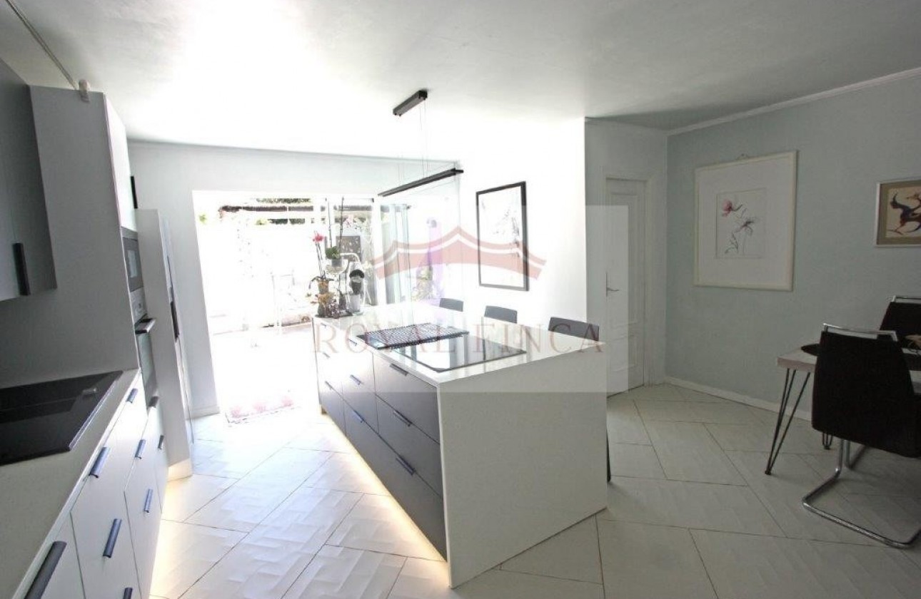 Revente - Chalet -
Vergel