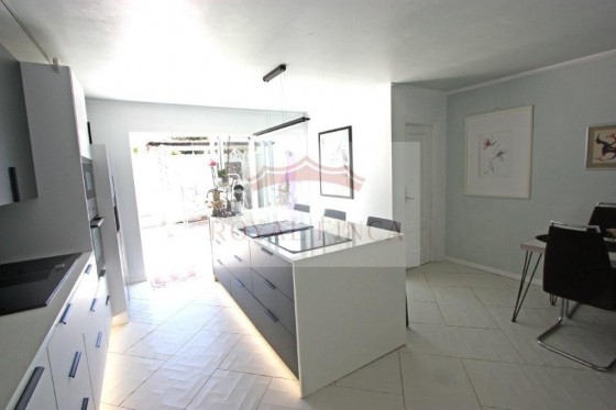 Revente - Chalet -
Vergel