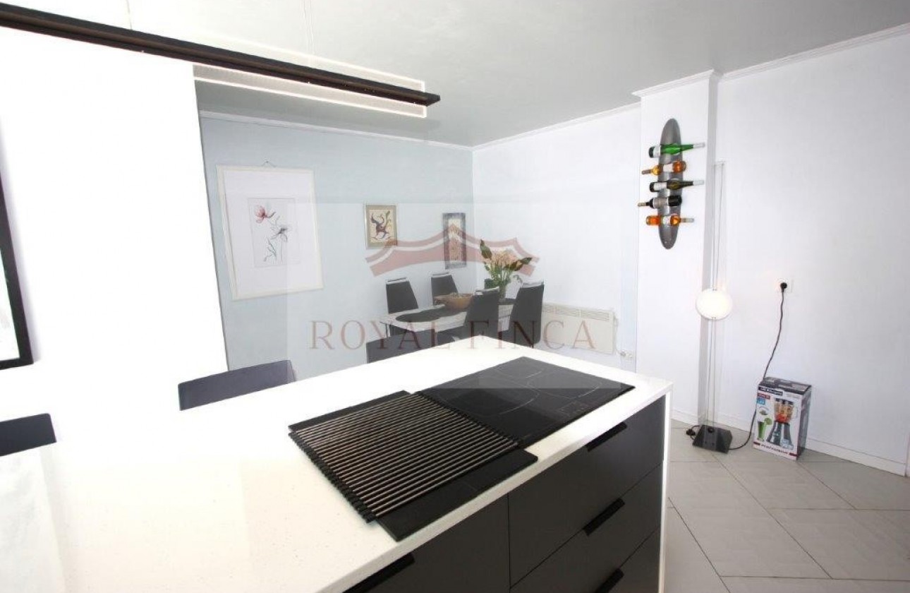 Revente - Chalet -
Vergel