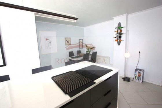 Revente - Chalet -
Vergel