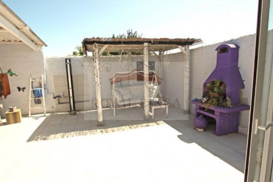 Revente - Chalet -
Vergel