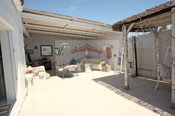 Revente - Chalet -
Vergel