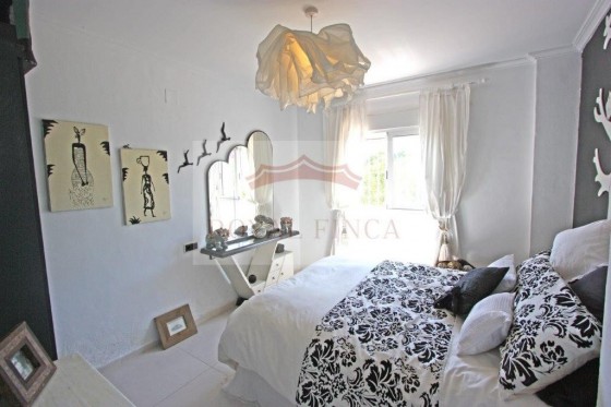 Revente - Chalet -
Vergel