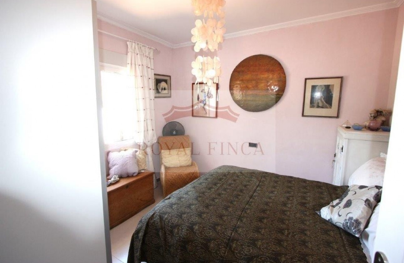 Revente - Chalet -
Vergel