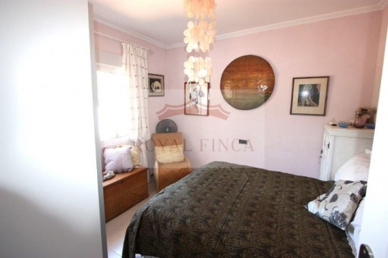 Revente - Chalet -
Vergel