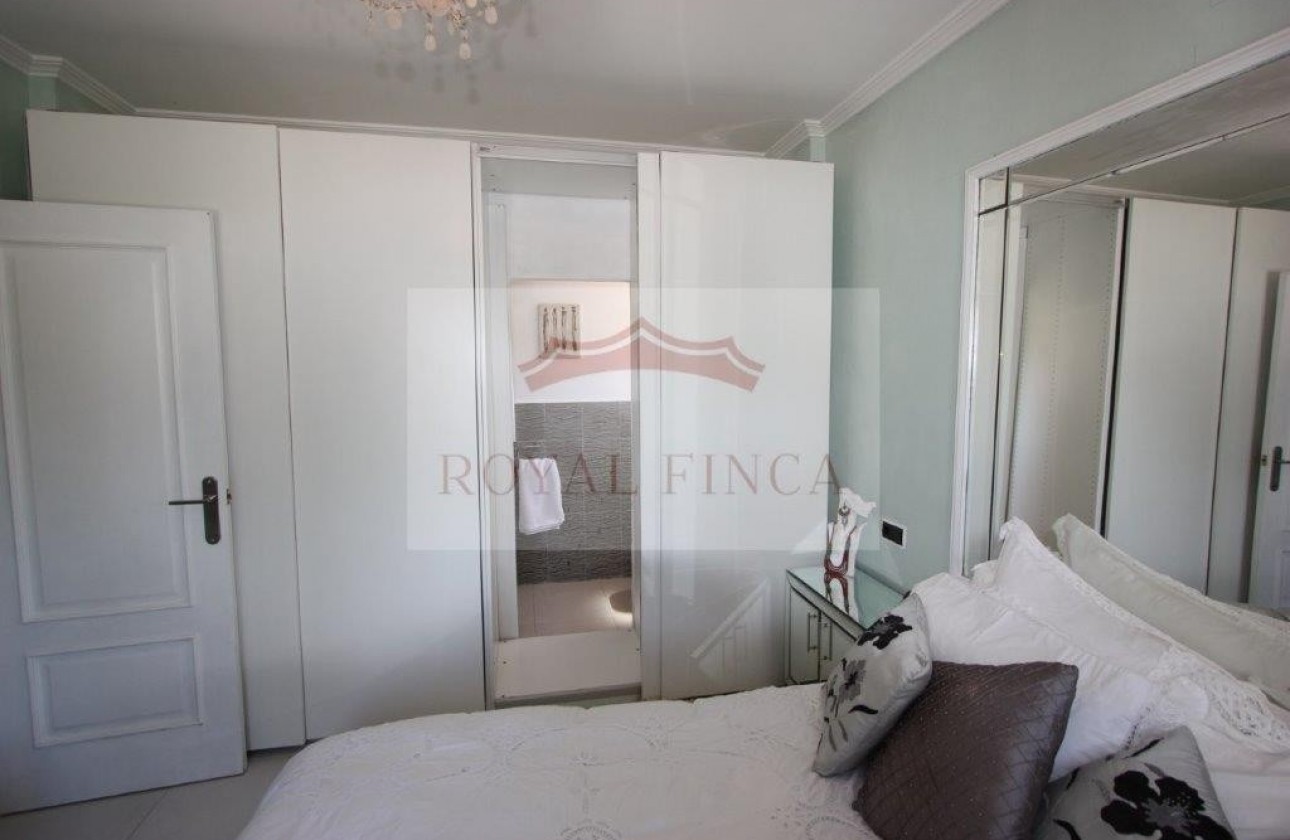 Revente - Chalet -
Vergel