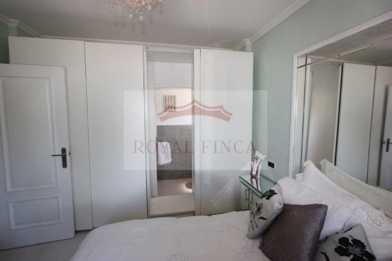 Revente - Chalet -
Vergel