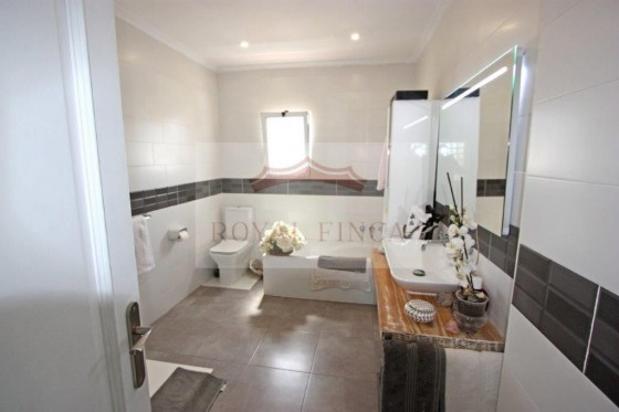 Revente - Chalet -
Vergel