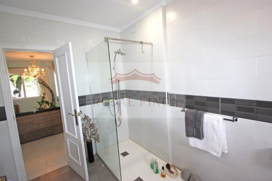 Revente - Chalet -
Vergel