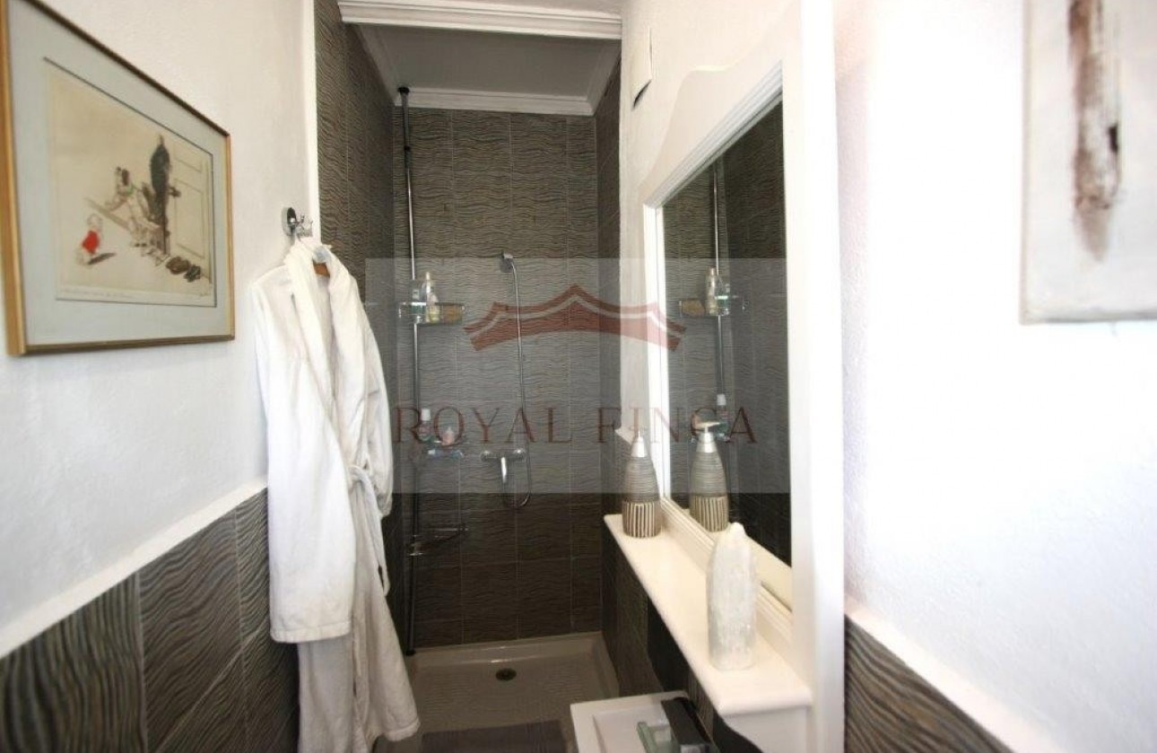 Revente - Chalet -
Vergel