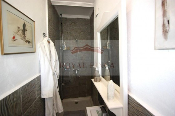 Revente - Chalet -
Vergel