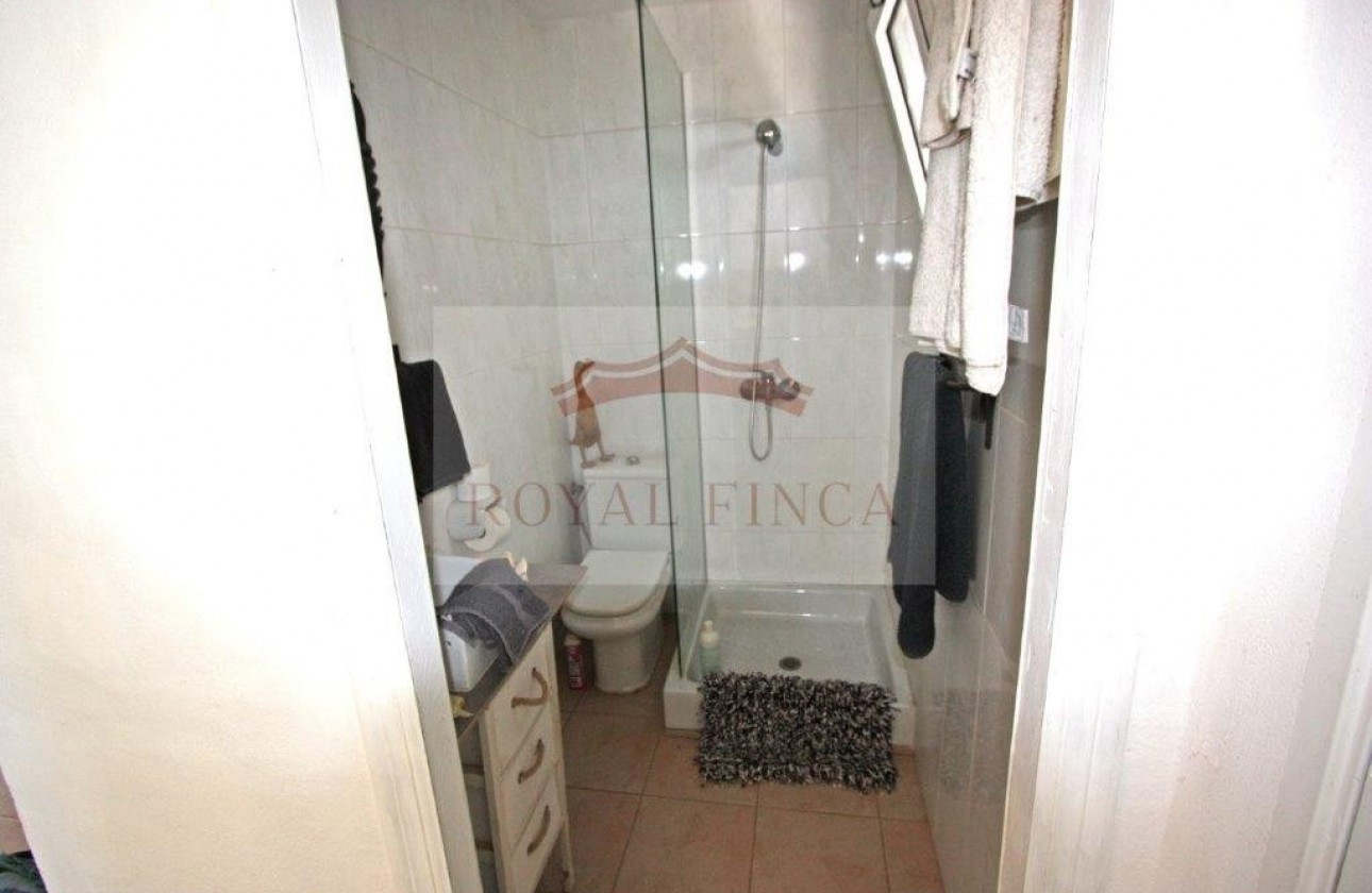 Revente - Chalet -
Vergel