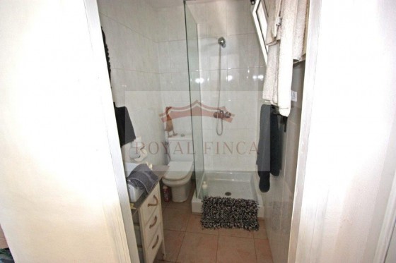 Revente - Chalet -
Vergel