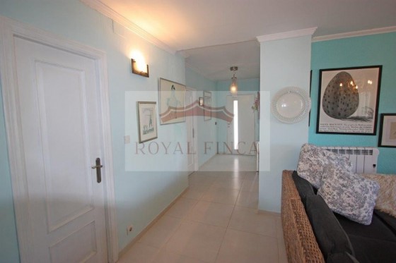 Revente - Chalet -
Vergel