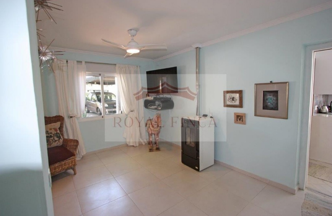 Revente - Chalet -
Vergel