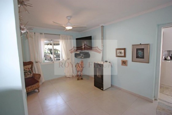 Revente - Chalet -
Vergel